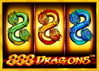 888 Dragons 